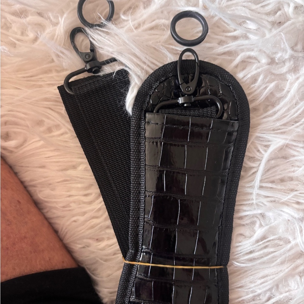 Makeup Case - Large Makeup Bag Professional - image 7